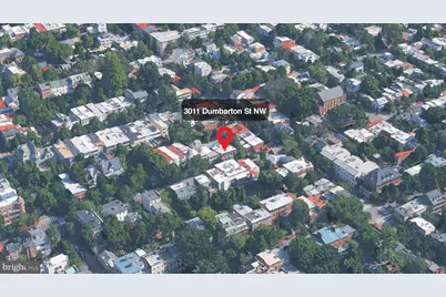 3011 Dumbarton Street NW, Washington, DC 20007 - Photo 2