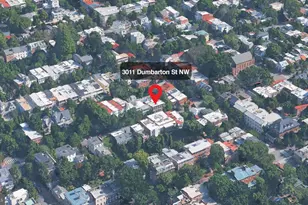 3011 Dumbarton St NW, Washington, DC 20007 - Photo 2