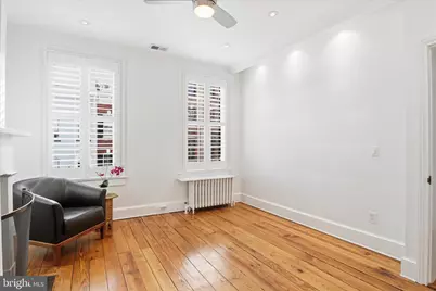 3011 Dumbarton Street NW, Washington, DC 20007 - Photo 32