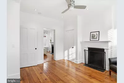 3011 Dumbarton Street NW, Washington, DC 20007 - Photo 30