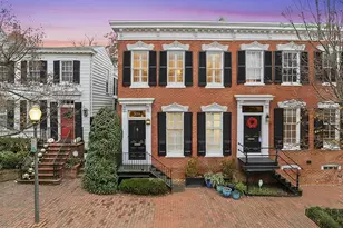 3011 Dumbarton St NW, Washington, DC 20007 - Photo 1