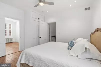 3011 Dumbarton Street NW, Washington, DC 20007 - Photo 28