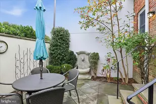 3011 Dumbarton St NW, Washington, DC 20007 - Photo 42