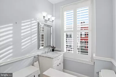 3011 Dumbarton Street NW, Washington, DC 20007 - Photo 36