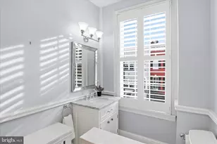 3011 Dumbarton St NW, Washington, DC 20007 - Photo 36