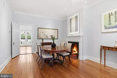 3011 Dumbarton Street NW, Washington, DC 20007 - Photo 14