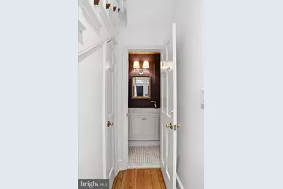 3011 Dumbarton Street NW, Washington, DC 20007 - Photo 24