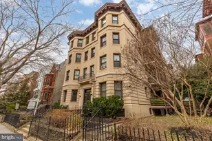 1791 Lanier Pl NW, Washington, DC 20009 - Photo 2