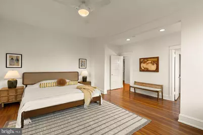 1791 Lanier Place NW #23/24, Washington, DC 20009 - Photo 38