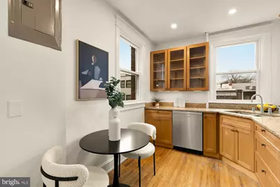 1791 Lanier Place NW #23/24, Washington, DC 20009 - Photo 28