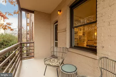 1791 Lanier Place NW #23/24, Washington, DC 20009 - Photo 18