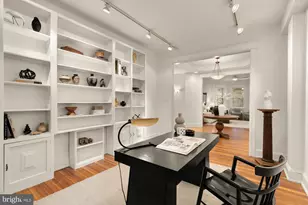 1791 Lanier Pl NW, Washington, DC 20009 - Photo 16