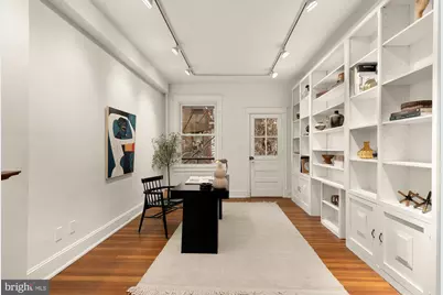 1791 Lanier Place NW #23/24, Washington, DC 20009 - Photo 14