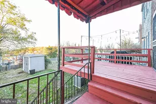 3942 Ames St NE, Washington, DC 20019 - Photo 26