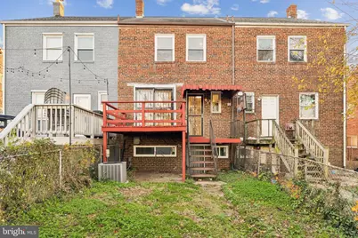 3942 Ames Street NE, Washington, DC 20019 - Photo 28