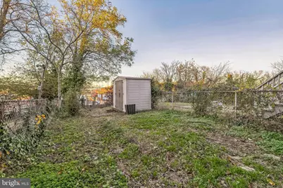 3942 Ames Street NE, Washington, DC 20019 - Photo 30