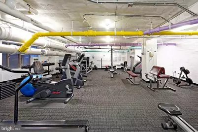 2475 Virginia Avenue NW #429, Washington, DC 20037 - Photo 26