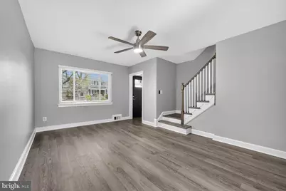 35 Crittenden Street NE, Washington, DC 20011 - Photo 12