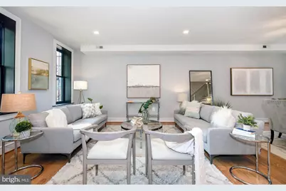 1015 O Street NW, Washington, DC 20001 - Photo 4