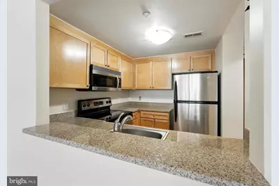 1150 K Street NW #1207, Washington, DC 20005 - Photo 20