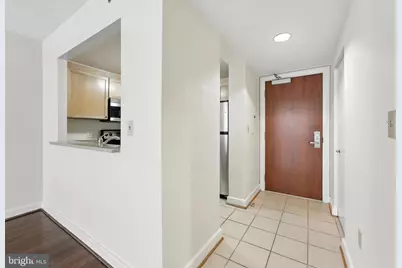 1150 K Street NW #1207, Washington, DC 20005 - Photo 8