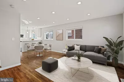 32 Underwood Street NW, Washington, DC 20012 - Photo 6