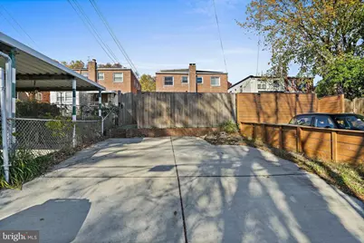 32 Underwood Street NW, Washington, DC 20012 - Photo 34