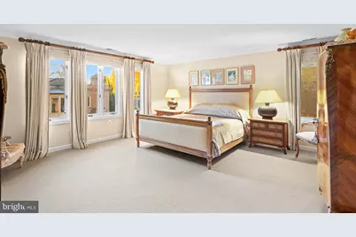 4616 Foxhall Crescent NW, Washington, DC 20007 - Photo 10