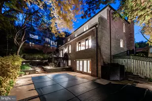 4616 Foxhall Cres NW, Washington, DC 20007 - Photo 20