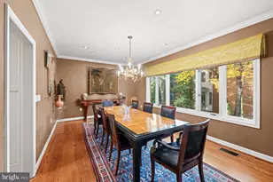 4616 Foxhall Cres NW, Washington, DC 20007 - Photo 6