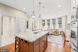 4616 Foxhall Cres NW, Washington, DC 20007 - Photo 4