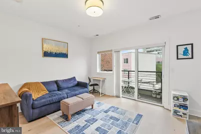 662 Glick Court NW #4, Washington, DC 20001 - Photo 18