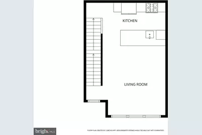 662 Glick Court NW #4, Washington, DC 20001 - Photo 28