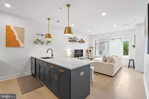 662 Glick Ct NW, Washington, DC 20001 - Photo 1