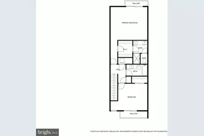 662 Glick Court NW #4, Washington, DC 20001 - Photo 30