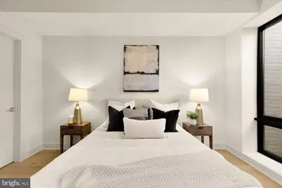 2647 41st Street NW #2, Washington, DC 20007 - Photo 16