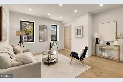 2647 41st Street NW #2, Washington, DC 20007 - Photo 2