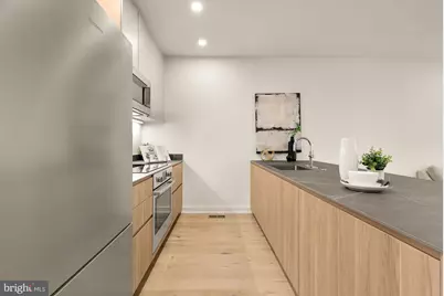 2647 41st Street NW #2, Washington, DC 20007 - Photo 6