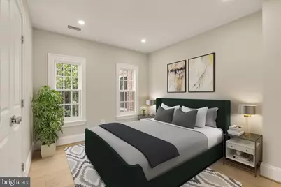 3277 Prospect Street NW, Washington, DC 20007 - Photo 50