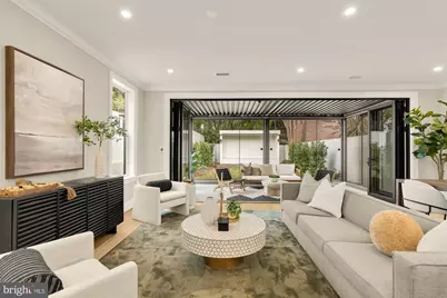 3277 Prospect Street NW, Washington, DC 20007 - Photo 28