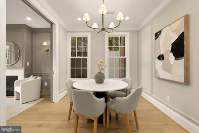 3277 Prospect Street NW, Washington, DC 20007 - Photo 12