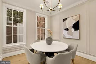 3277 Prospect St NW, Washington, DC 20007 - Photo 10