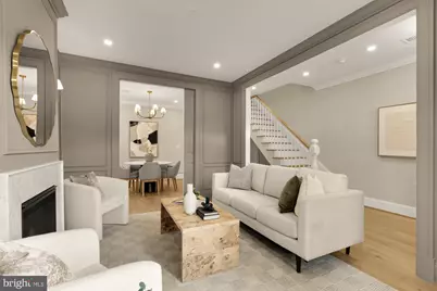 3277 Prospect Street NW, Washington, DC 20007 - Photo 8