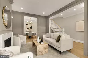 3277 Prospect St NW, Washington, DC 20007 - Photo 8