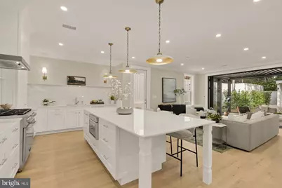 3277 Prospect Street NW, Washington, DC 20007 - Photo 16