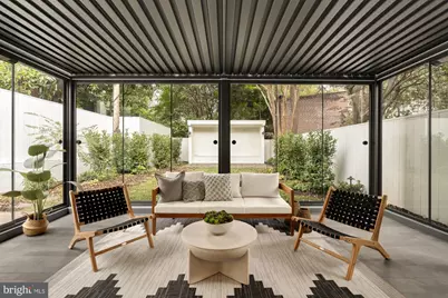 3277 Prospect Street NW, Washington, DC 20007 - Photo 38