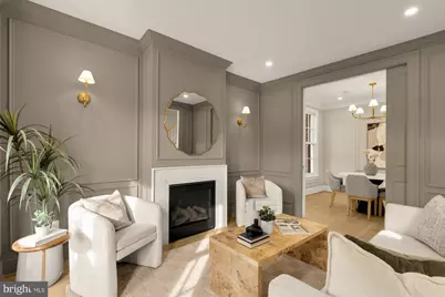 3277 Prospect Street NW, Washington, DC 20007 - Photo 6