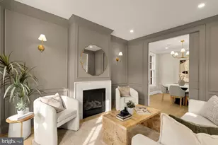 3277 Prospect St NW, Washington, DC 20007 - Photo 6