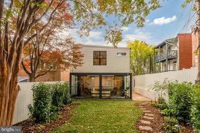 3277 Prospect Street NW, Washington, DC 20007 - Photo 40