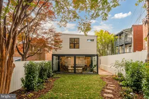 3277 Prospect St NW, Washington, DC 20007 - Photo 40